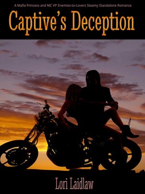 cover image of Captive's Deception